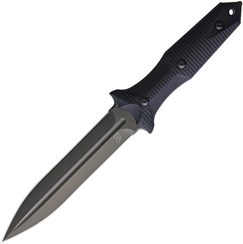Grozo Fixed Blade PVD - BAS214