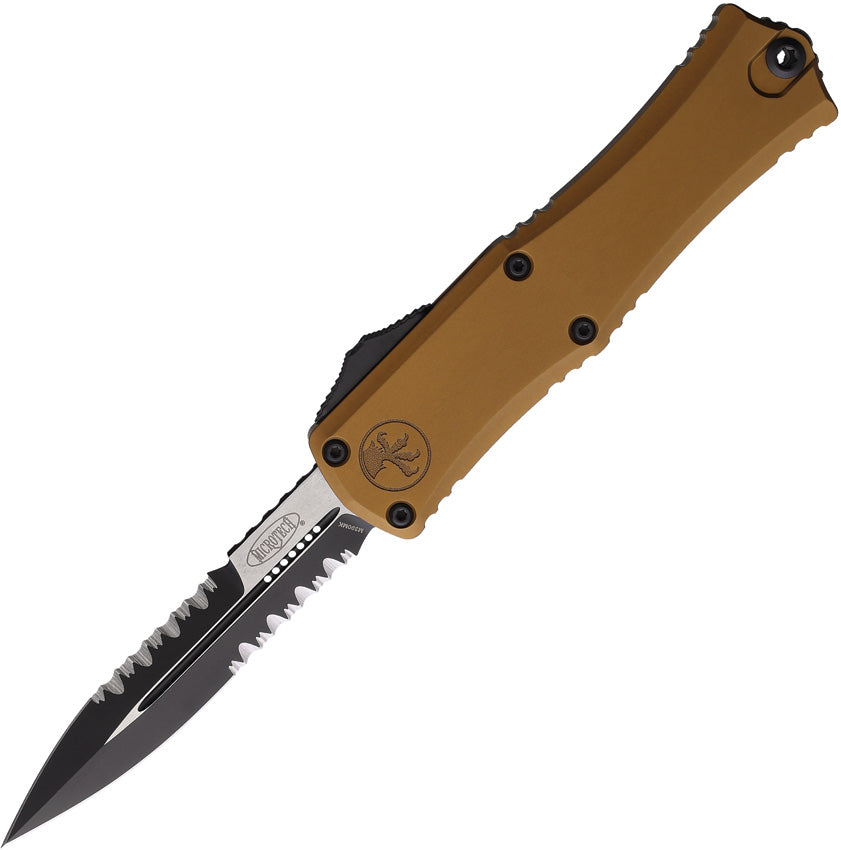 Auto Hera II Mini OTF Bay - MCT1701M2TA