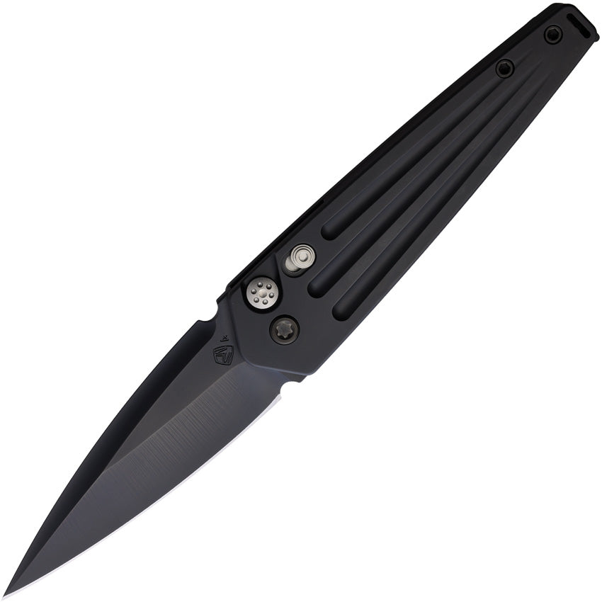 Auto Nosferatu Button Lock S35 - MDNAPQ30PVTP