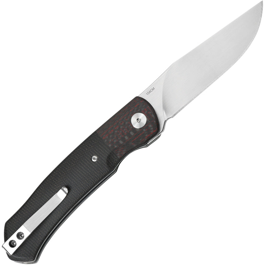 Gannet Linerlock Black - QS137A