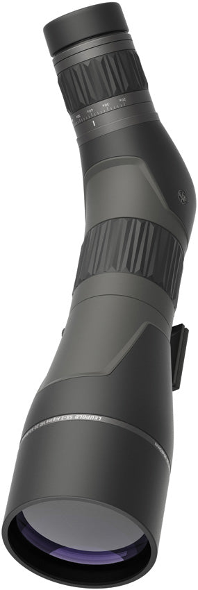 SX-2 Alpine HD 20-60x80 - LP185684