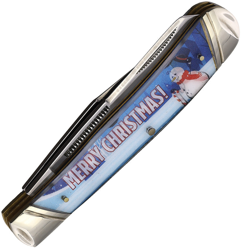 Christmas Trapper 2023 - RR2608