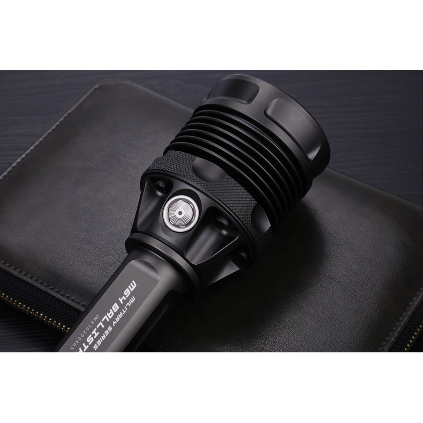 M64 Flashlight - JETM64