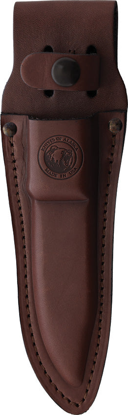 Trekker Elk Hunter Black - KOA00161FG