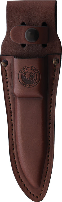 Trekker Pronghorn Black - KOA00160FG