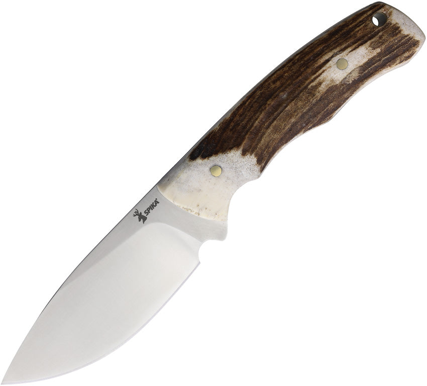Bushmaster Jeremiah Fixed - SPIKBUFB090