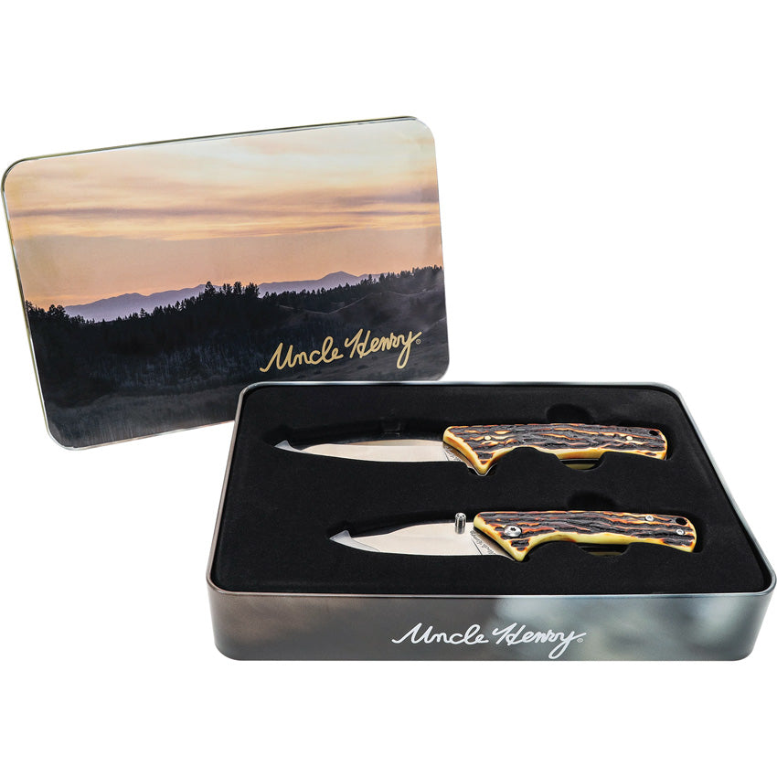 Uncle Henry Gift Set - SCHP1183275