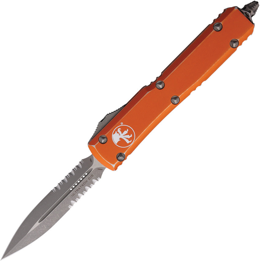 Auto Ultratech D/E OTF Distres - MCT12211DOR
