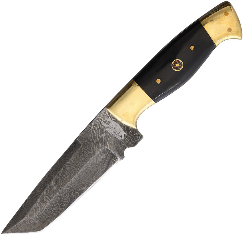 Fixed Blade Buffalo - FVFD111BH
