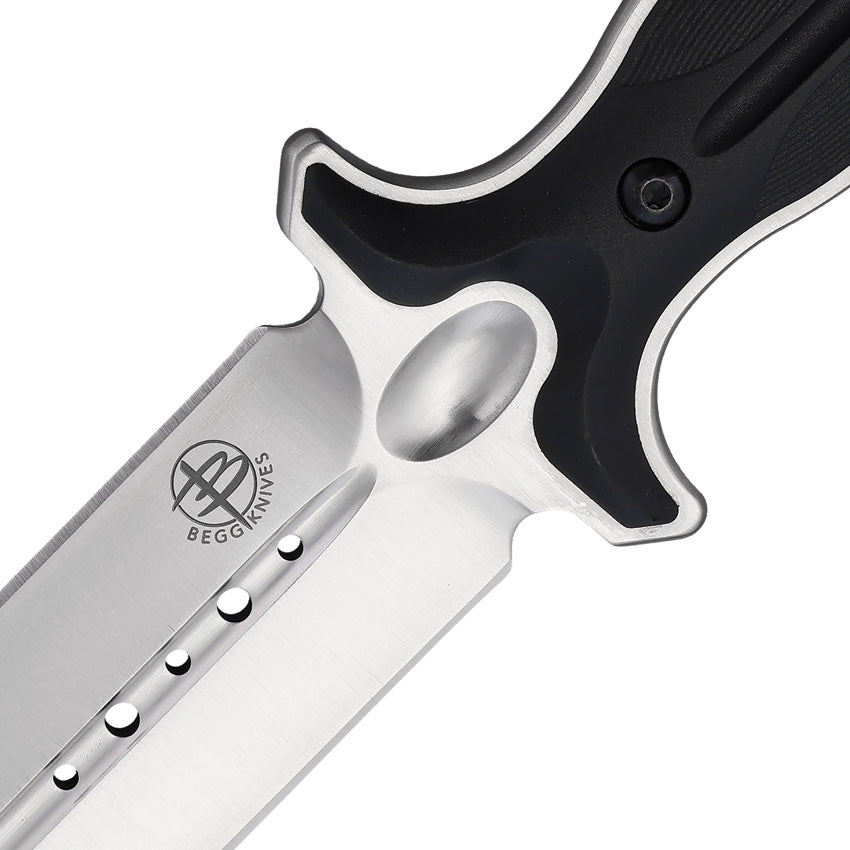 Filoso Dagger Satin - BG030