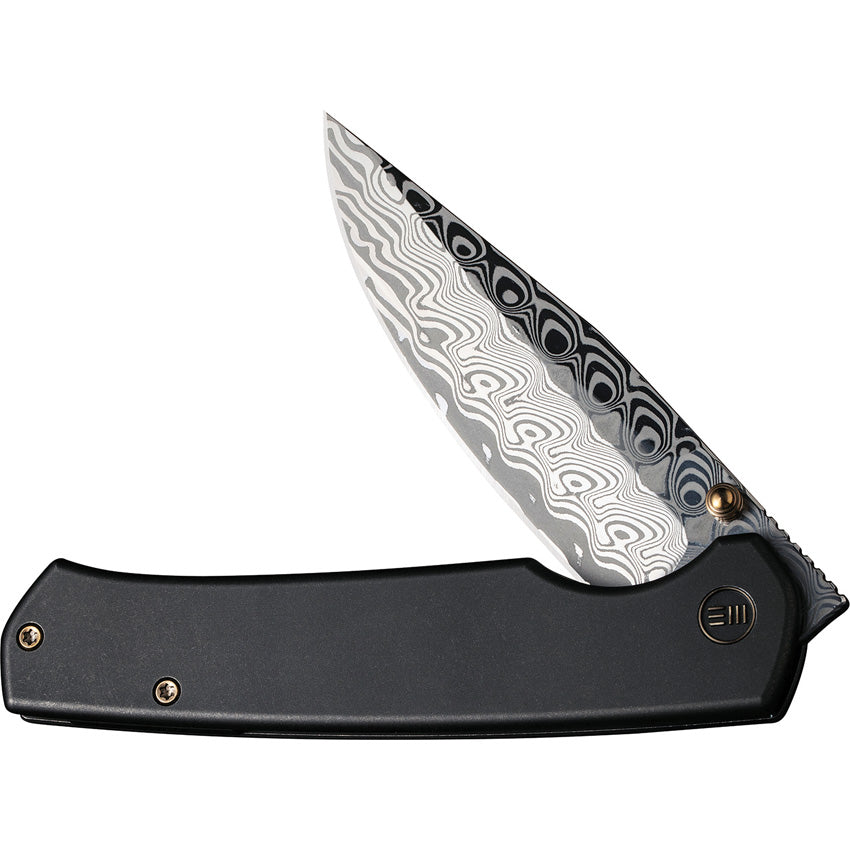 Evoke Framelock Damasteel - WE21046DS1