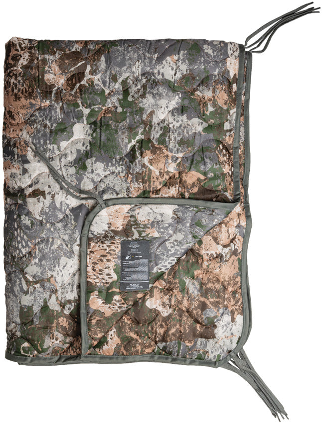 US Style Poncho Liner - M4565