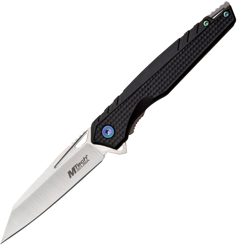 Linerlock Black A/O - MTA1194BRD