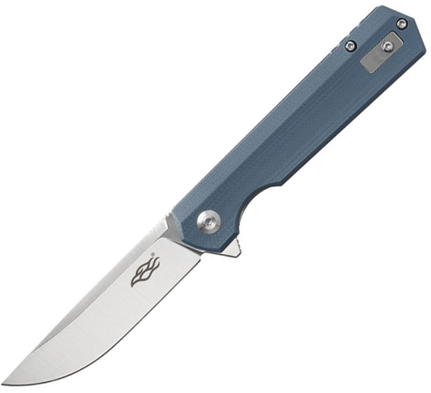 Firebird Linerlock Gray - GAFH11SGY