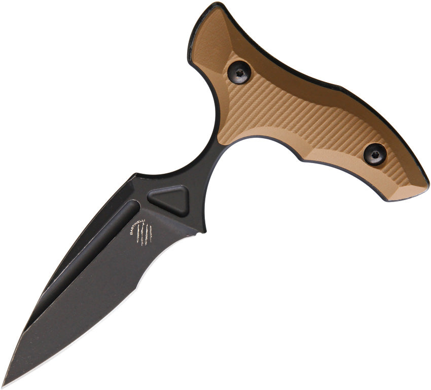 MANAIA Push Dagger Coyote - BAS219C