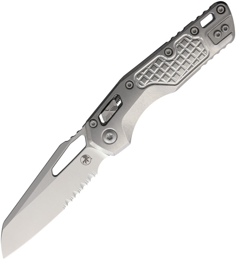 MSI Ram-Lok Marfione Select - MCT21011FRMS2