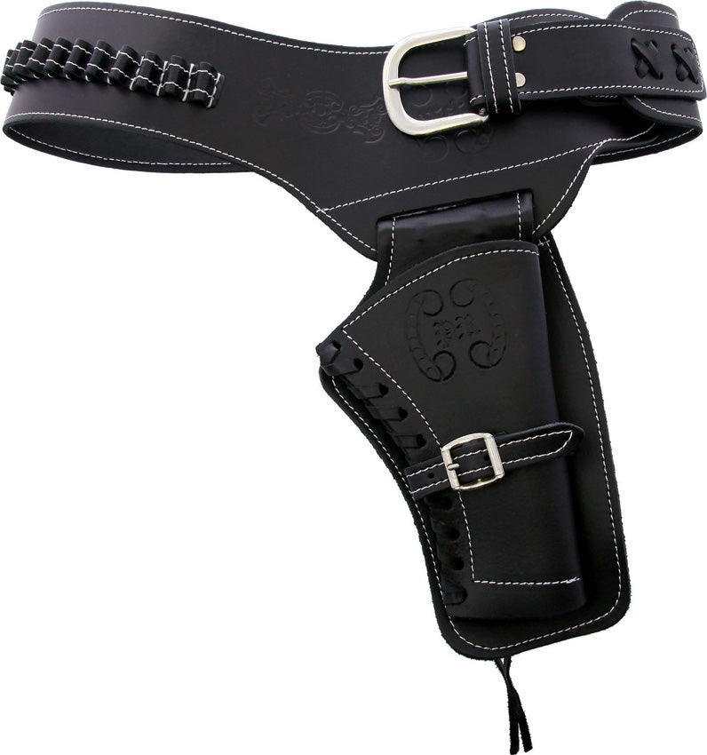 Lg Single Draw Holster Right - DX020L