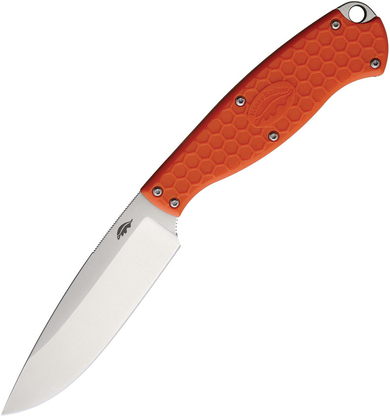 Camp Knife Orange - HB5303