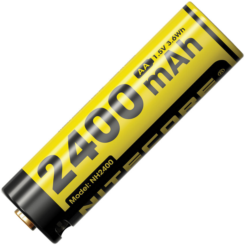 Rechargeable NH2400 Battery - NCNH2400