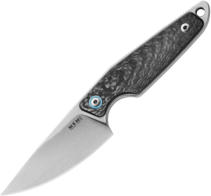 Makro 1 Carbon Fiber - MKMMA01CF
