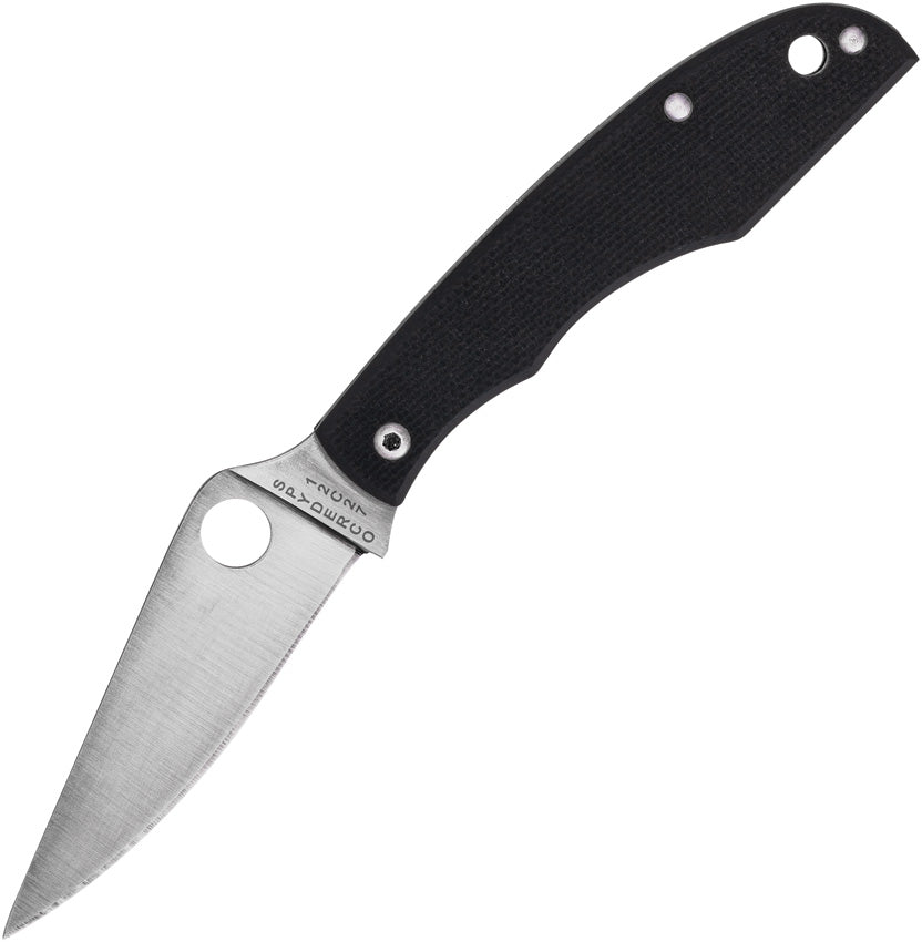 Grasshopper Slip Joint Black - SC138GBKP