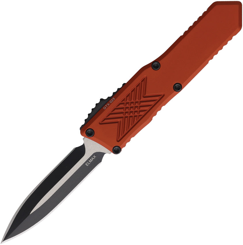 Auto GTX025 OTF Burnt Orange - GT124231