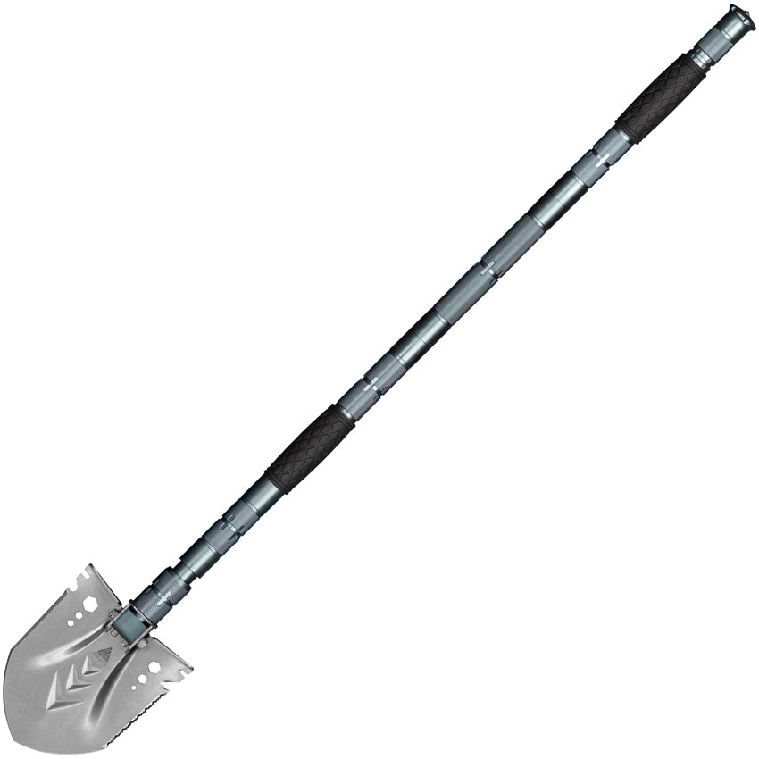 Multi-Purpose Shovel Gray - SRMTFS013