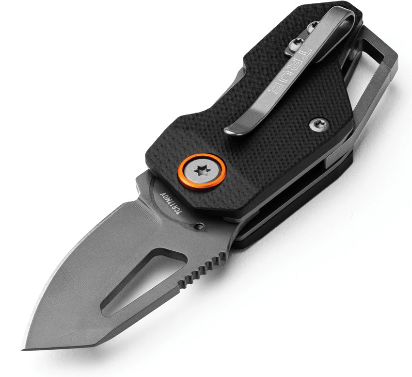 BERM Keychain Linerlock - TRUFMK1009