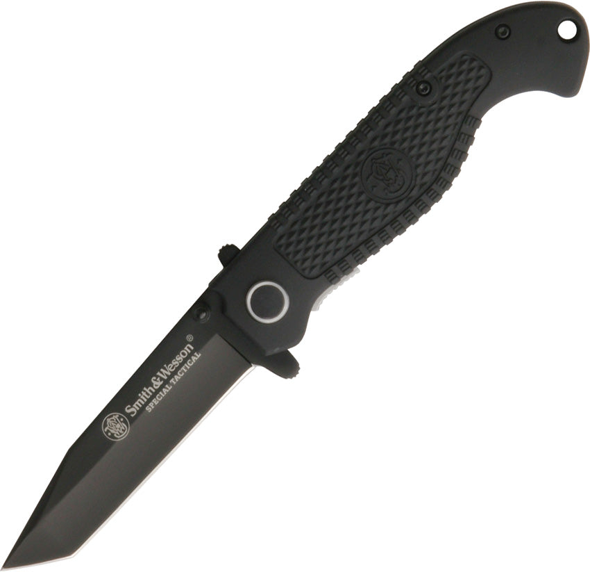 Special Tactical Linerlock - SWTACB
