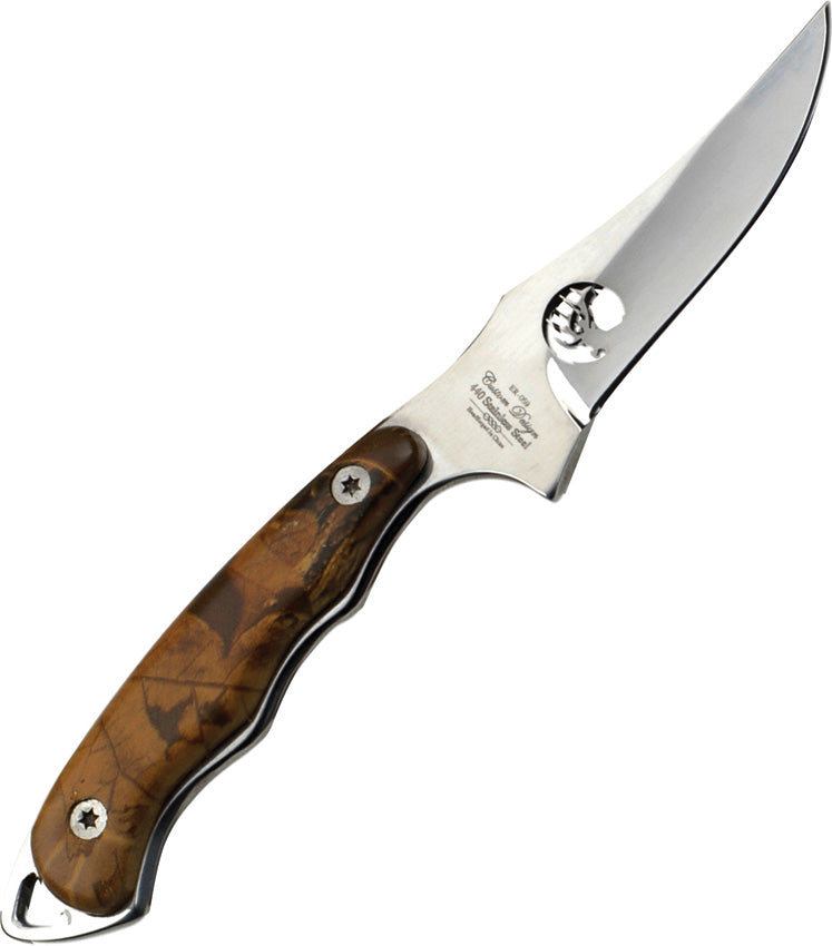 Upswept Hunter - ER059CA