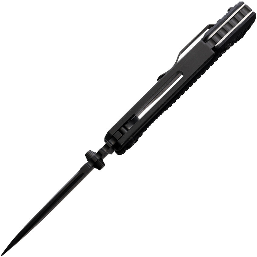 AD-15 Scorpion Lock - CS58SQBKBK