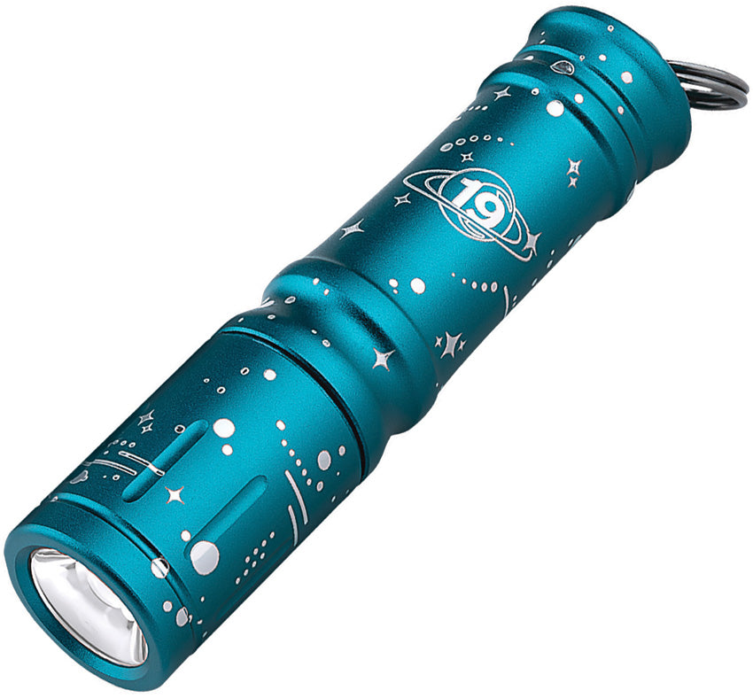 i3E Flashlight 19th Annv - OLTI3E19TH