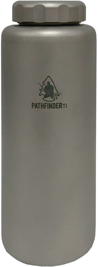 Titanium Bottle 1050ml - PTH200