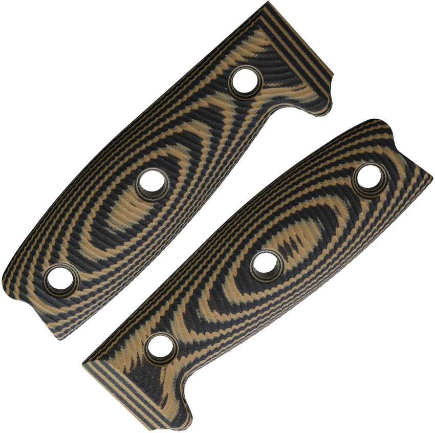 Handle For ESEE 3 Blk/Coy - ES33D005
