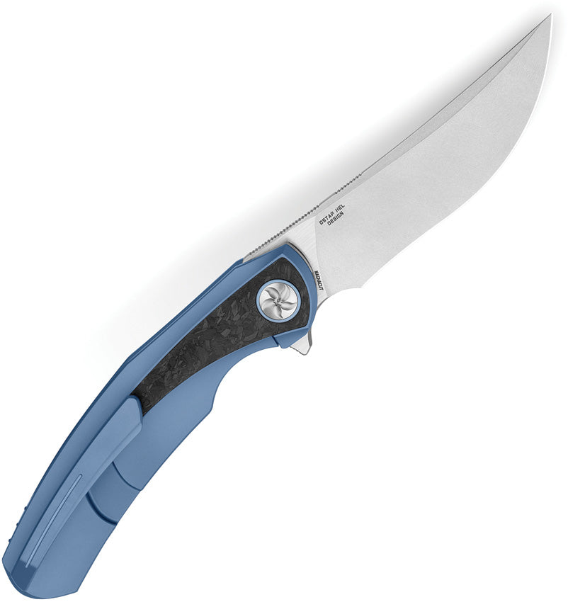 Sambac Framelock M-Cut - BTKT2402D