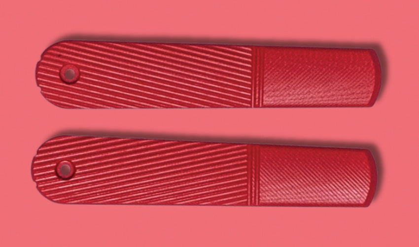 Barlow Scales Red - RSHS8026