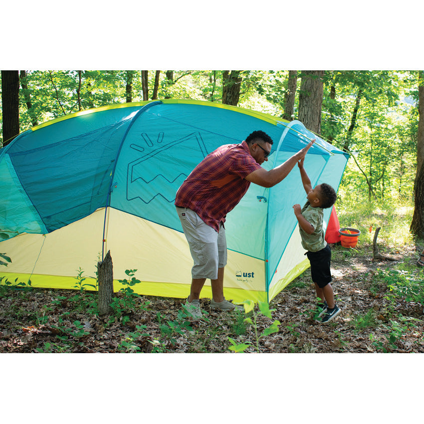 House Party Camping Tent - WG10473