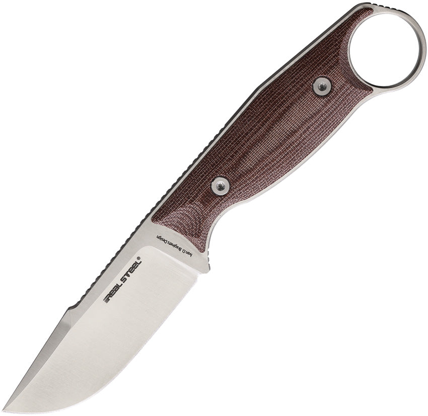 Furrier Harpoon Fixed Blade - RS3612RM