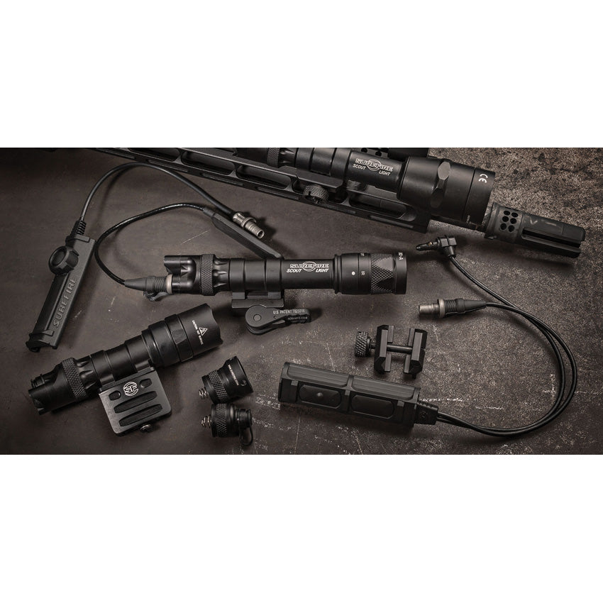 SR07 Weaponlight Switch - SFRSR07