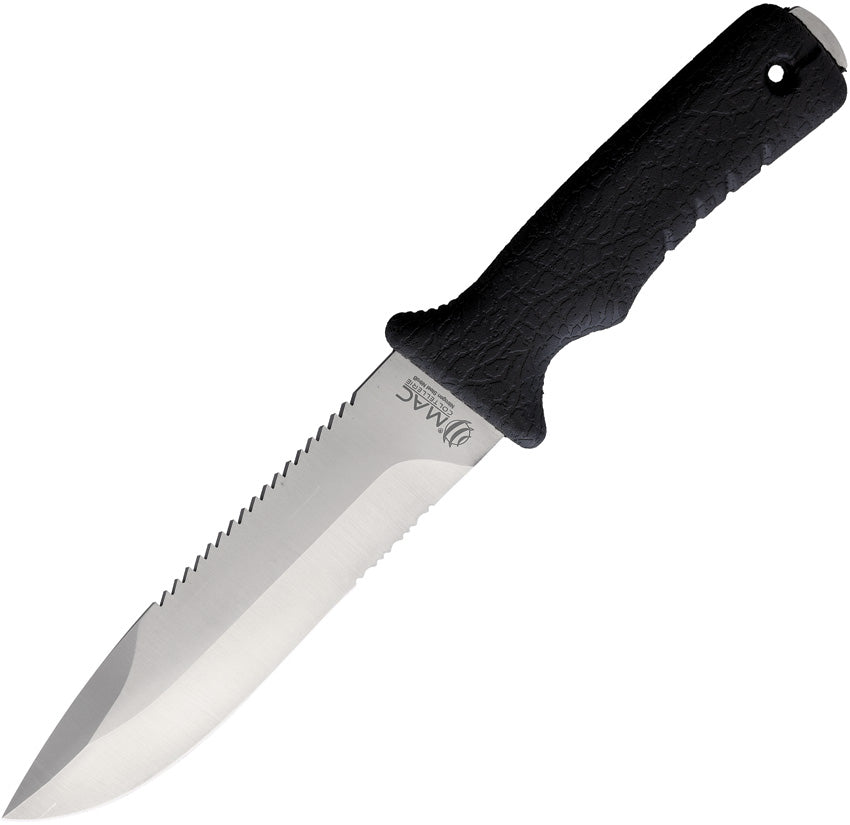 Outdoor Fixed Blade - MAC631