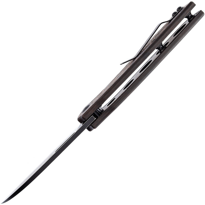 Convict Framelock Copper CF - K1023A4
