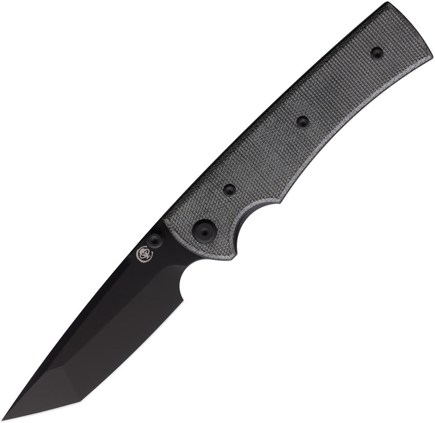 Liberation 229 Linerlock Tant - CHAV14315