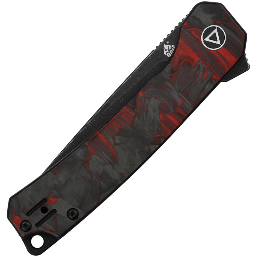 Osprey Linerlock G10/CF - QS139F2