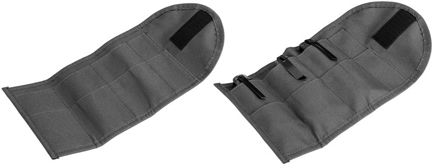 Knife Roll Free with Purchase - KIKR