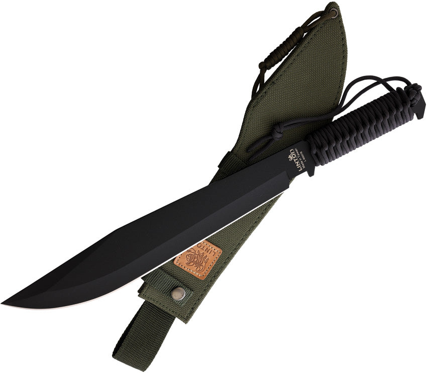 Machete Black - L90007B