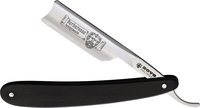 Barbarossa 5/8 Straight Razor - DOV10580086