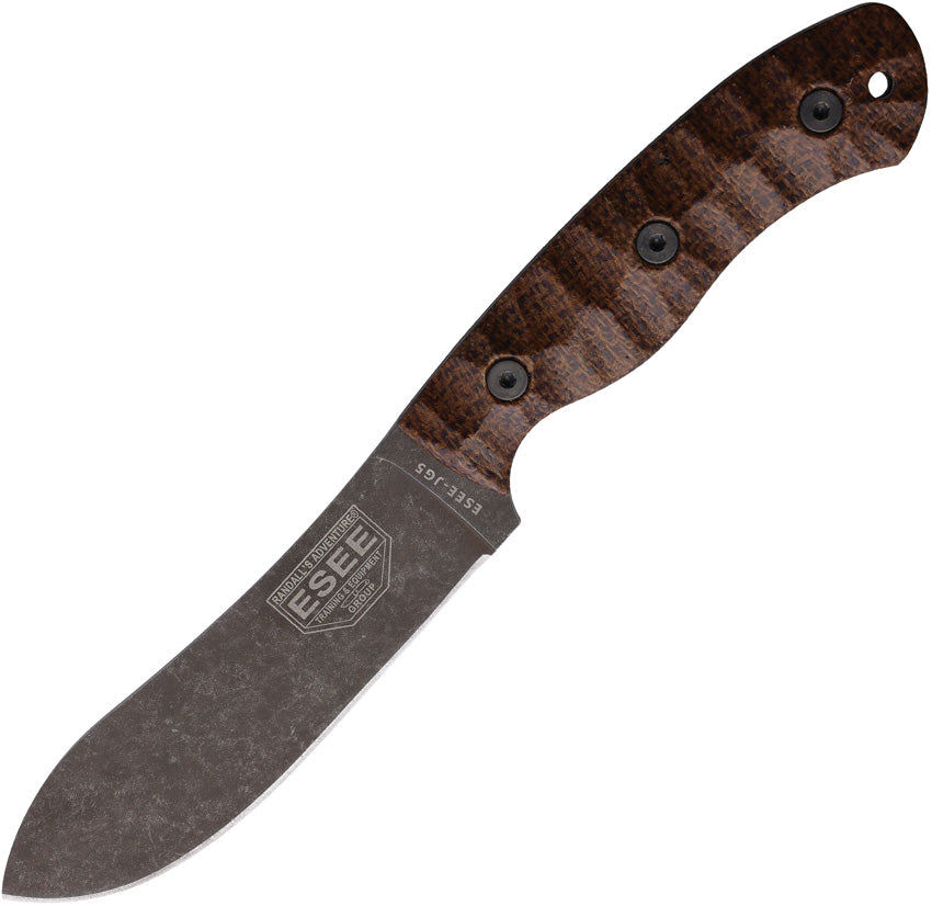 JG5 Fixed Blade - ESJG5BM