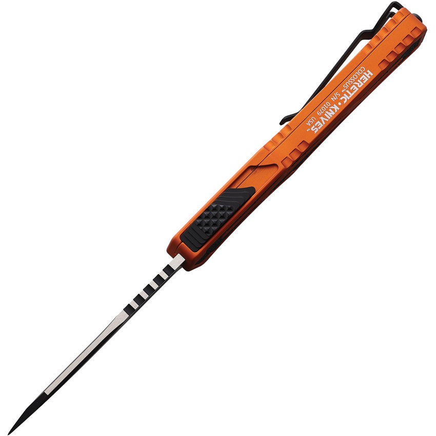Auto Colossus OTF Two Tone - H03910AORG