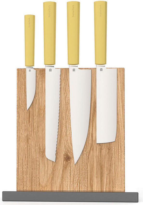 Modern Kitchen Set w/Stand YL - BF01WSYL