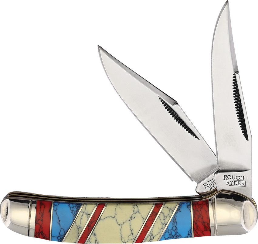 Copperhead Stoneworx - RR2400